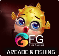 Fun Gaming Fishing