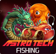 Astro Tech Fishing