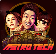 Astro Tech